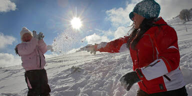 Wann kommt Schnee?: Ski-Openings wackeln