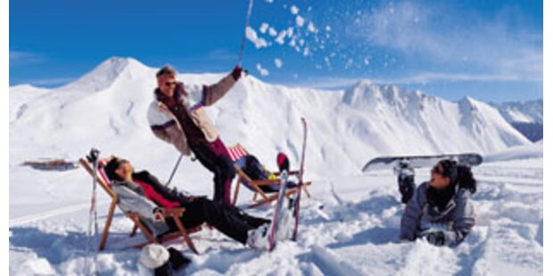 Die besten Ski-Openings