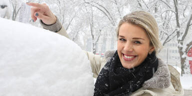 Super-Winter: Schnee bringt Tourismus- Boom