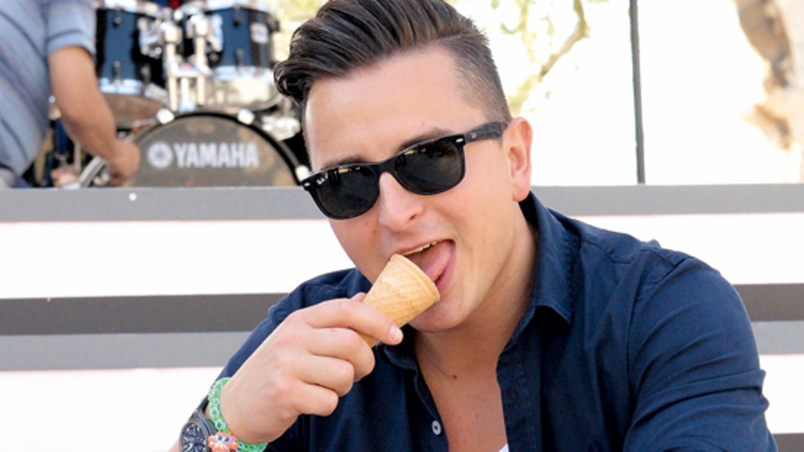 Gabalier Liebesurlaub Am Wörthersee Stars24 