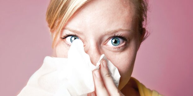 Alle krank: Das hilft gegen Viren