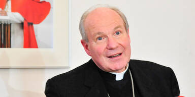 Kardinal Schönborn für Ausweisung straffälliger Migranten