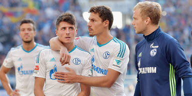 Mega-Spott im Netz über "Schalke 05"