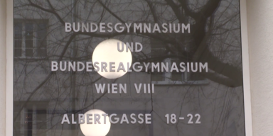 Bundesgymnasium Wien