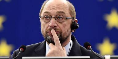 SPD-Anhänger für Schulz als Kanzlerkandidaten