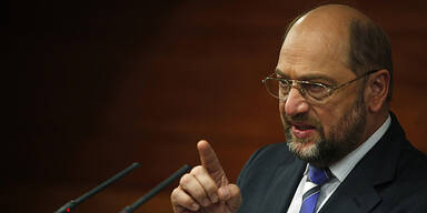 Martin Schulz