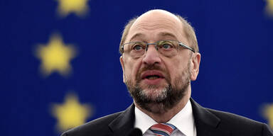 Will Martin Schulz will deutscher Kanzler werden