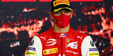 Ferrari will Zukunftsgespräch mit Mick Schumacher