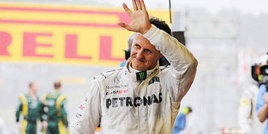 Ferrari kritisiert Schumacher