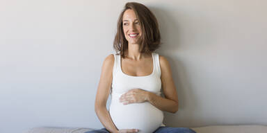 Neue Corona-Symptome bei Schwangeren entdeckt