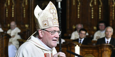 Schwere Vorwürfe gegen Bischof Schwarz