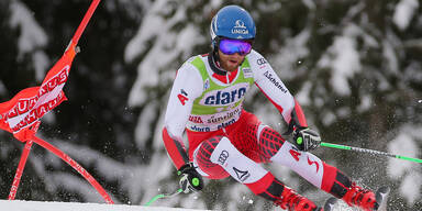 Historische Pleite: ÖSV-Blamage in Garmisch