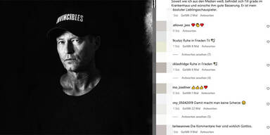 Große Sorge um Til Schweiger: Hat er hier seine eigene Todesanzeige gepostet?