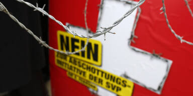 Schweizer begrenzen Ausländer - jetzt schlagen die Städte Alarm