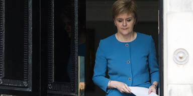 Schottland bereitet zweites Unabhängigkeits-Referendum vor