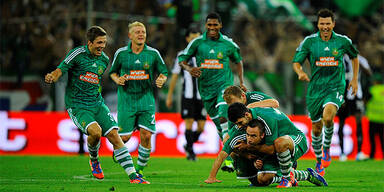 Rapid Wien