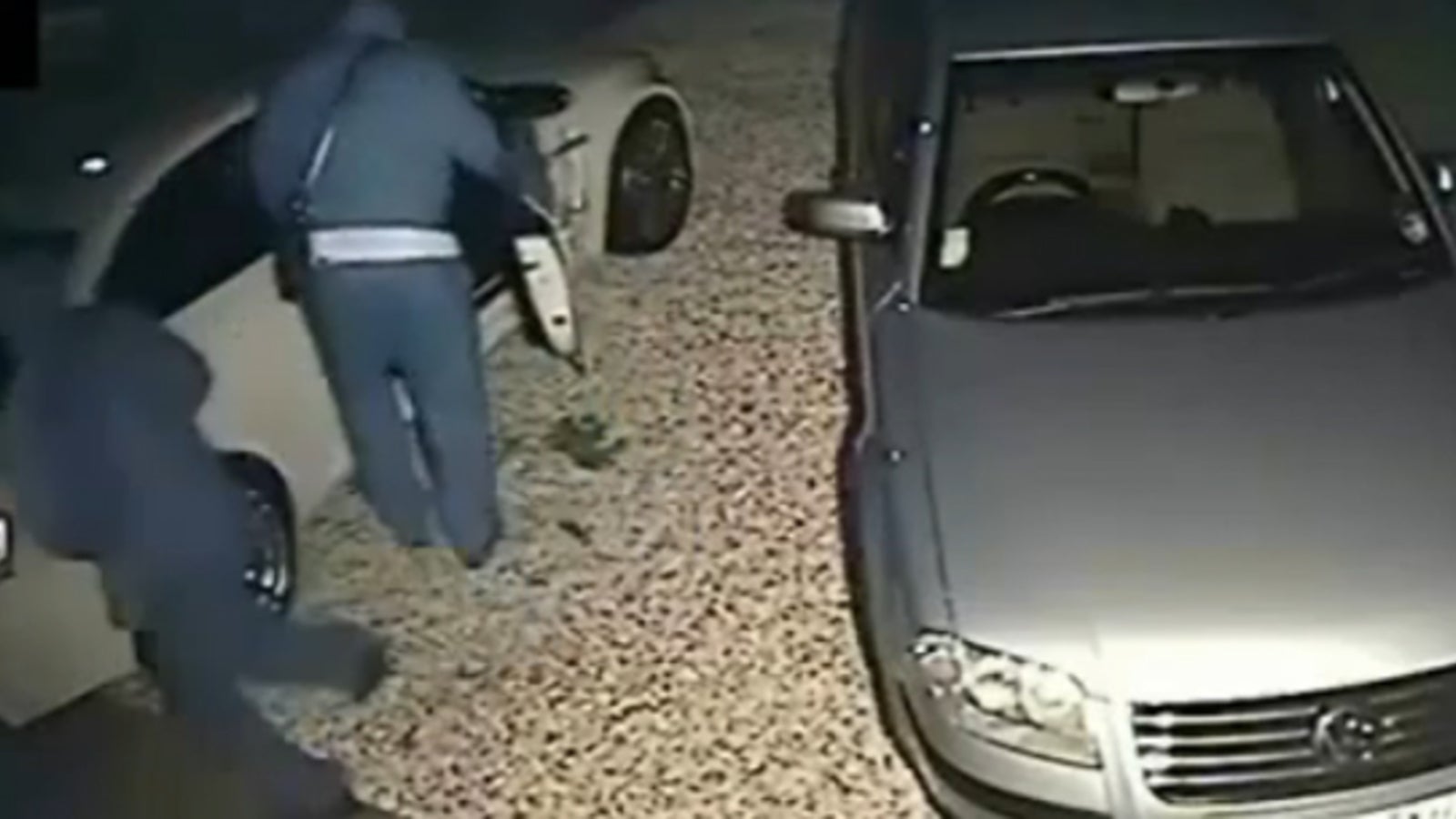 So einfach knacken Hacker Autos & Handys oe24.at