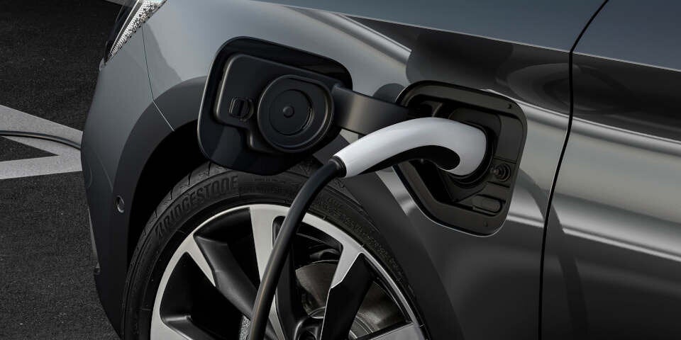 Leon und Octavia jetzt auch als Plug-in-Hybrid