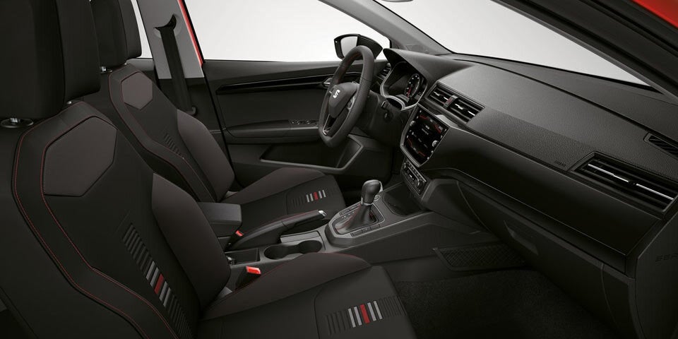 Alle Infos vom völlig neuen Seat Ibiza