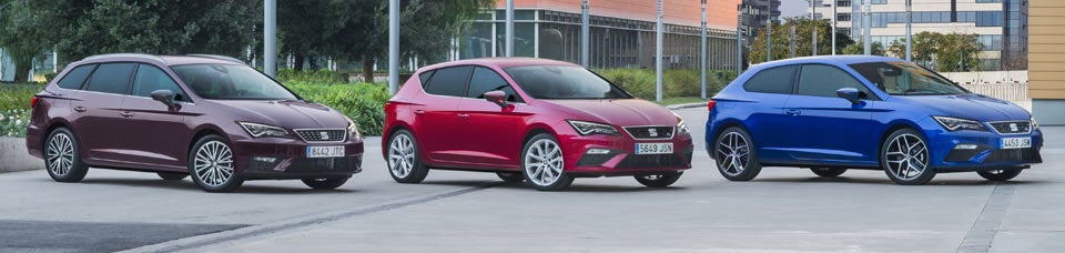 „Neuer“ Seat Leon zum Kampfpreis