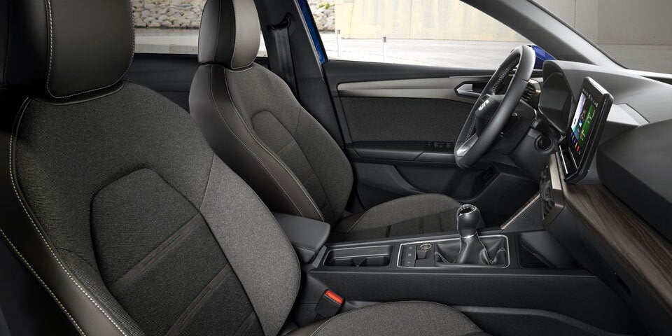 Neuer Seat Leon ist günstiger als sein Vorgänger