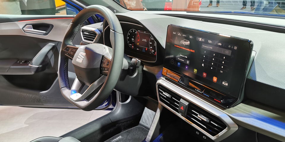 Neuer Seat Leon ist günstiger als sein Vorgänger