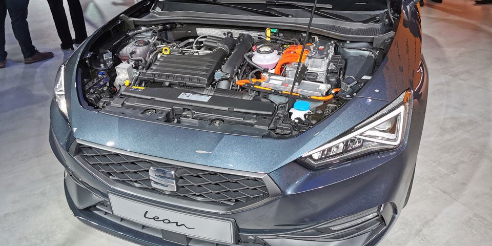 Neuer Seat Leon ist günstiger als sein Vorgänger
