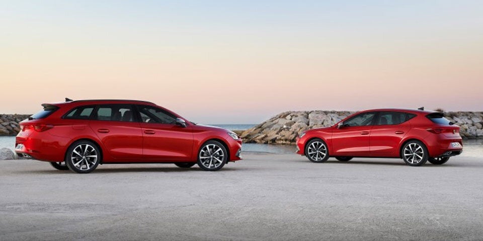 Neuer Seat Leon ist günstiger als sein Vorgänger
