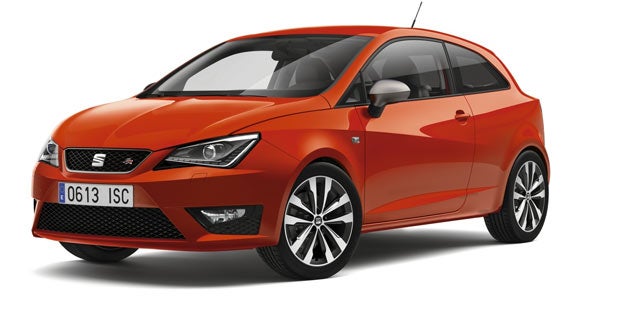 Das kostet der „neue“ Seat Ibiza