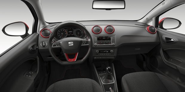 Das kostet der „neue“ Seat Ibiza