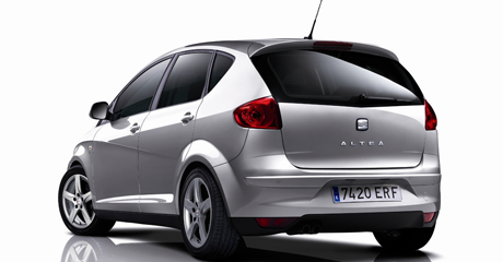 Seat bringt neue Motoren fürs Modelljahr 2011