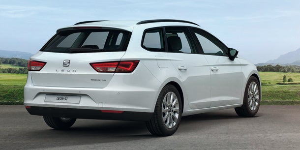 Seat bringt sparsame Leon-Modelle