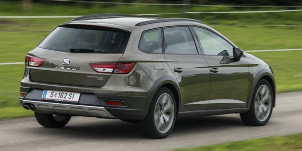 Seat Leon Xperience 1,6 TDi im Test