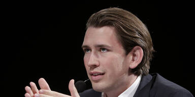 Kurz: "FP-Verbrechen an Steuerzahler"