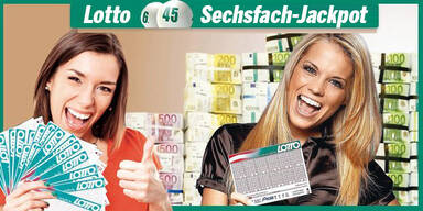 Jede Stunde GRATIS Lotto-Tipps gewinnen