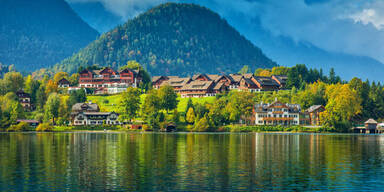 Die besten Hotels an den schönsten Seen