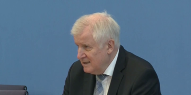 Horst Seehofer