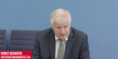 Horst Seehofer