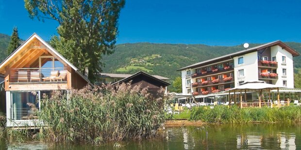 In ganz Österreich entstehen neue Hotels