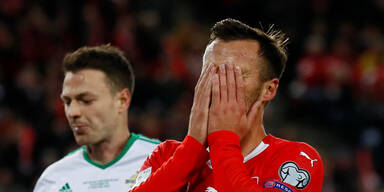 Nach WM-Quali: Schweizer wütend auf Fans