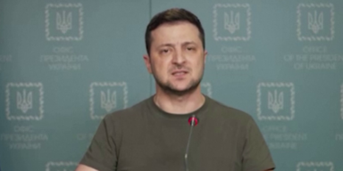 Ukraine: Selenskyj lobt westliche Artillerie