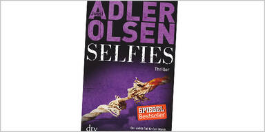 Selfies Adler-Olsen