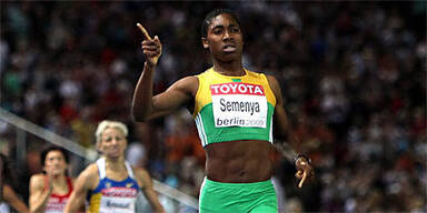 semenya