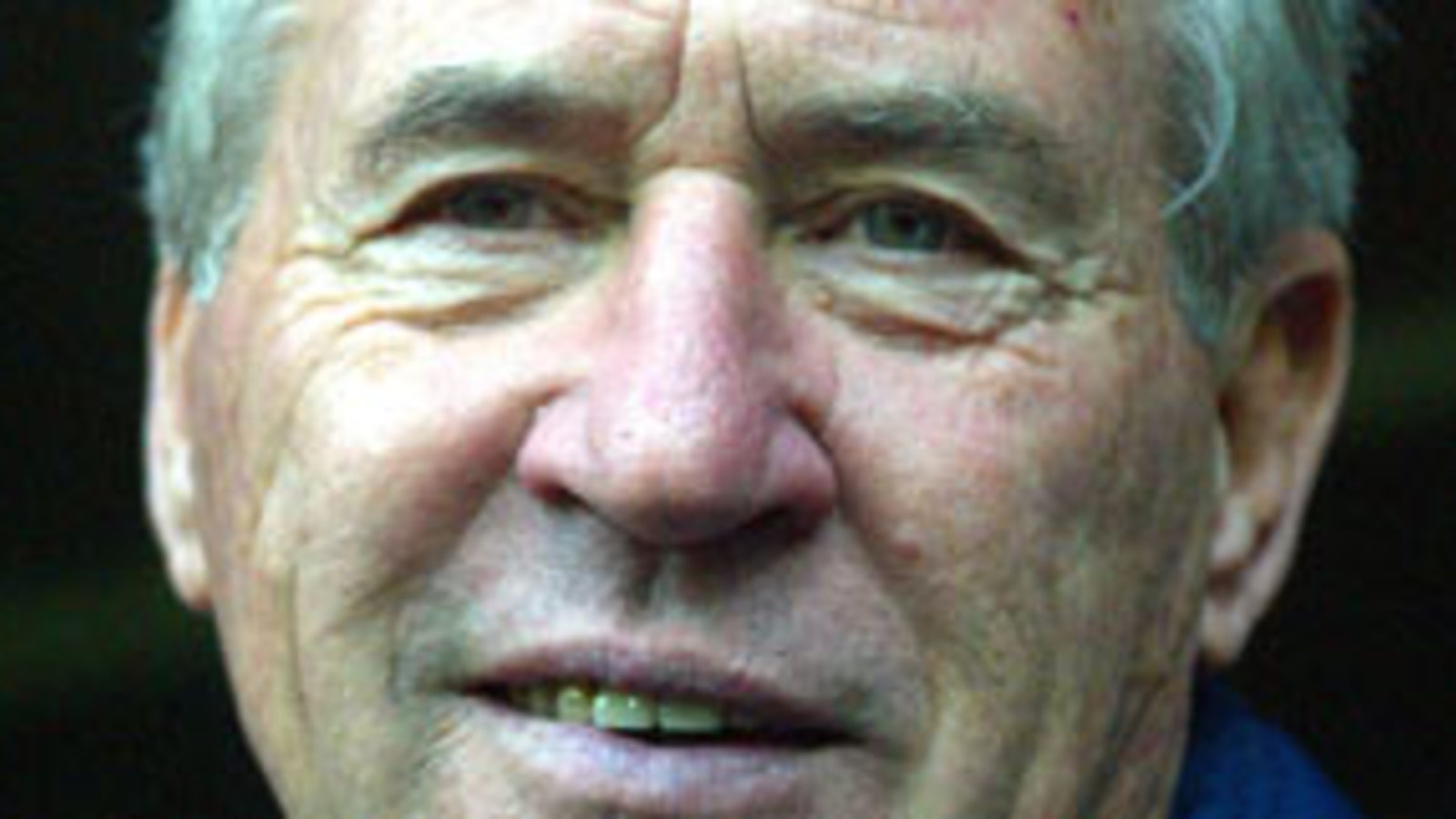 Das war Helmut Senekowitsch sport24.at