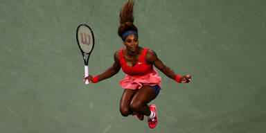 Serena Williams