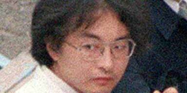 Kindermörder in Japan exekutiert