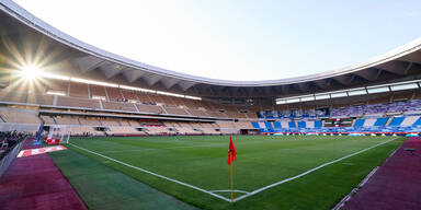 Estadio La Cartuja