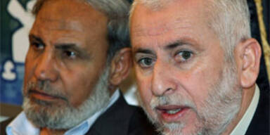 Hamas-Innenminister Seyyam bei Angriff getötet