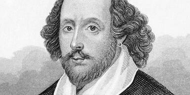 Hat William Shakespeare gekifft?