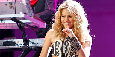 Shakira bei Real nicht mehr willkommen